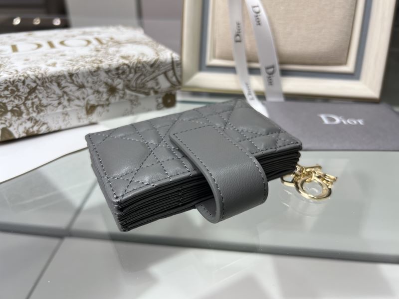 Christian Dior Wallet